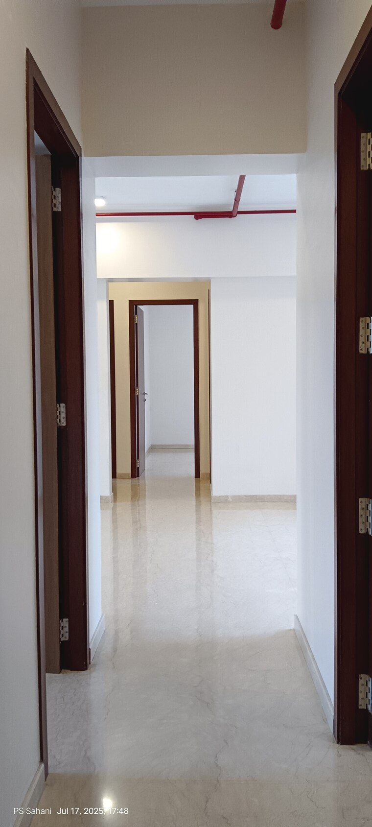 Room, courtyard-by-narang-realty-and-the-wadhwa-group 2 Bedroom 850 Sq.Ft. Apartment In Pokhran Road No Two Thane 9462543