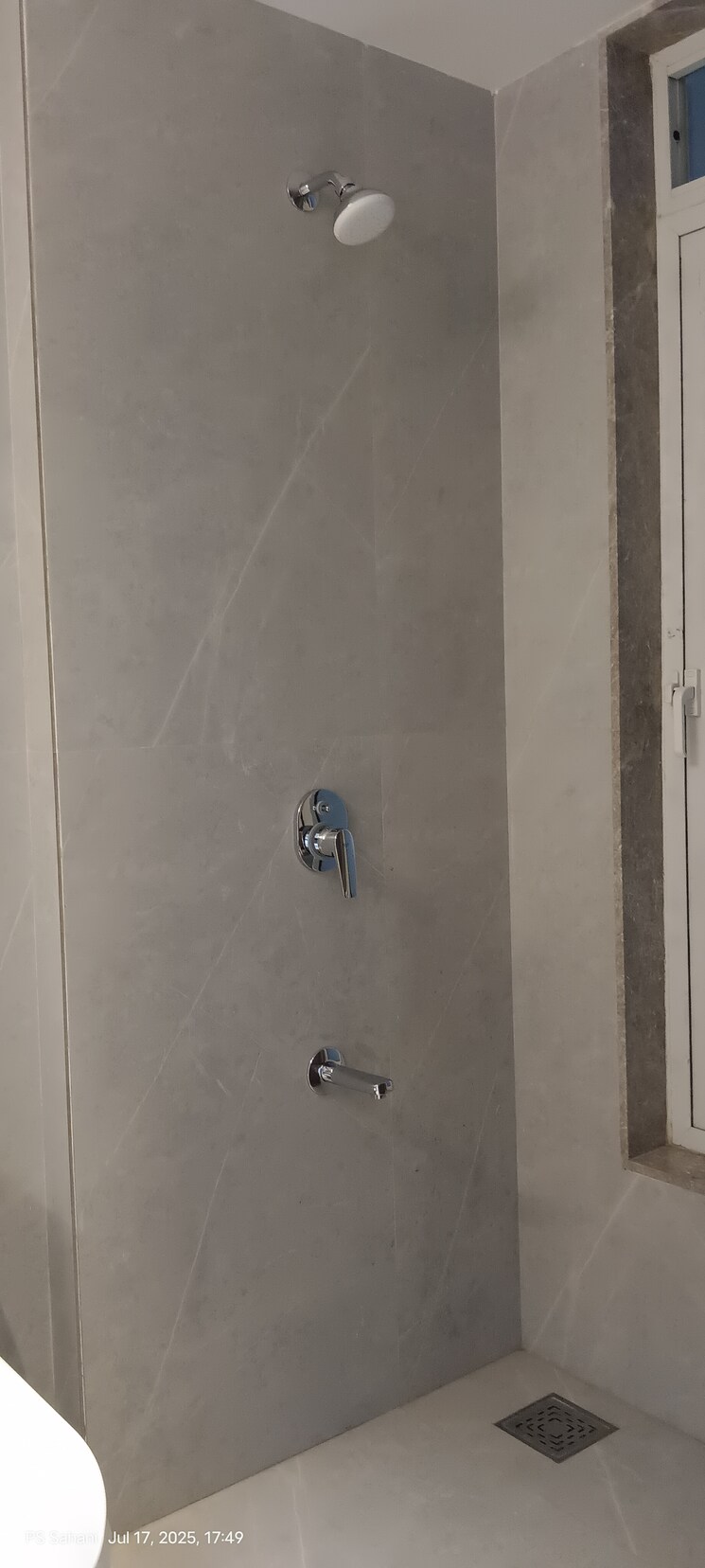 Bathroom, courtyard-by-narang-realty-and-the-wadhwa-group 2 Bedroom 850 Sq.Ft. Apartment In Pokhran Road No Two Thane 9462543