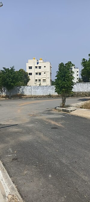  Plot – Exterior View View at Chandapura - for Sale