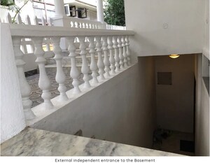 Kitchen in 5 BHK Villa at Akshaya Redstone, Seegehalli – for Sale