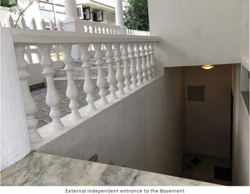 Kitchen in 5 BHK Villa at Akshaya Redstone, Seegehalli – for Sale