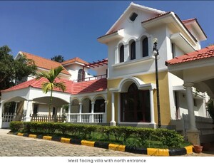 5 BHK Villa For Sale in Akshaya Redstone, Seegehalli
