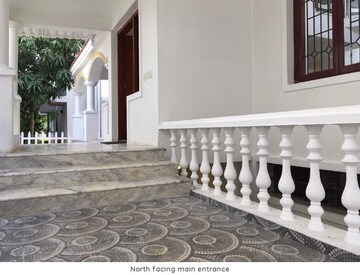 5 BHK Villa – Exterior View View at Akshaya Redstone, Seegehalli - for Sale