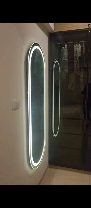 Furnished Amenities in 1 BHK Apartment at Lodha Upper Thane, Anjur – for Rent