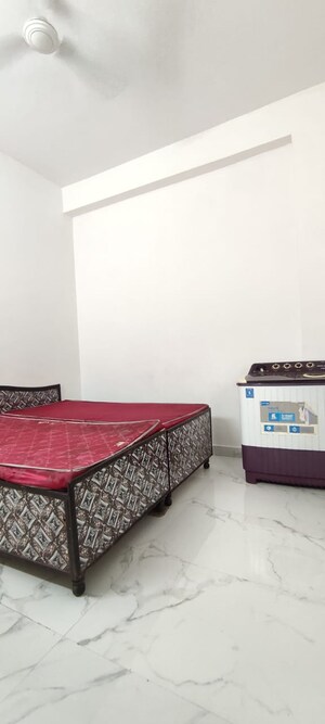 Bedroom in 2 BHK Builder Floor at Saket – for Rent