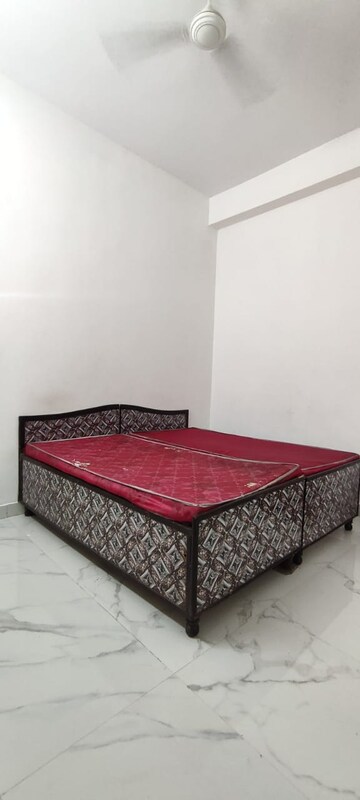 Bedroom in 2 BHK Builder Floor at Saket – for Rent
