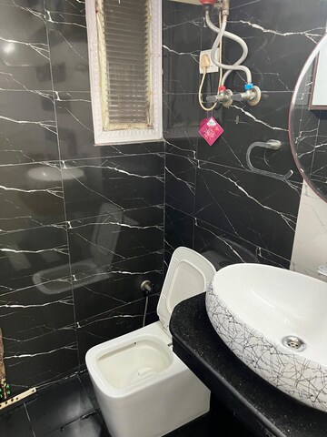 Team Area in 2 BHK Builder Floor at Saket – for Rent