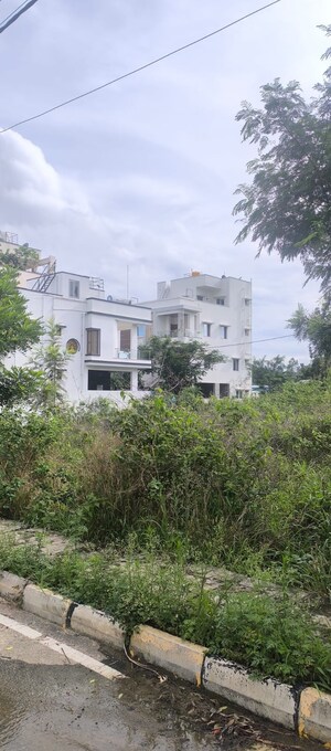  Plot – Exterior View View at Chandapura - for Sale