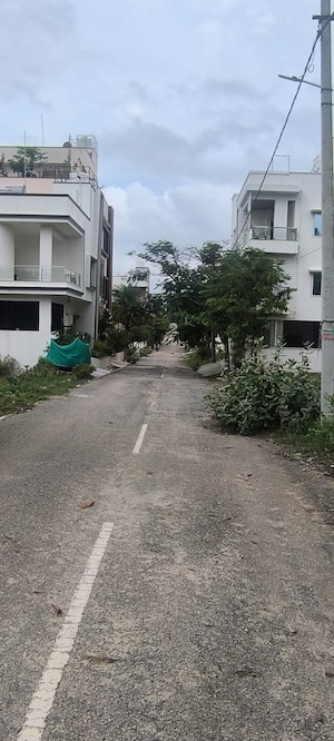  Plot – Exterior View View at Chandapura - for Sale