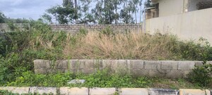 Plot Area in  Plot at Chandapura – for Sale