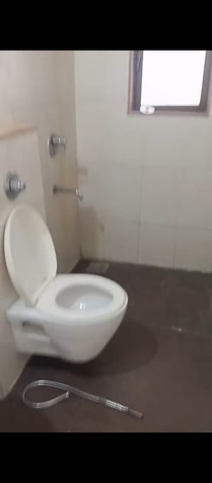 Master Bedroom in 1 BHK Apartment at Lodha Casa Bella, Dombivli East – for Rent