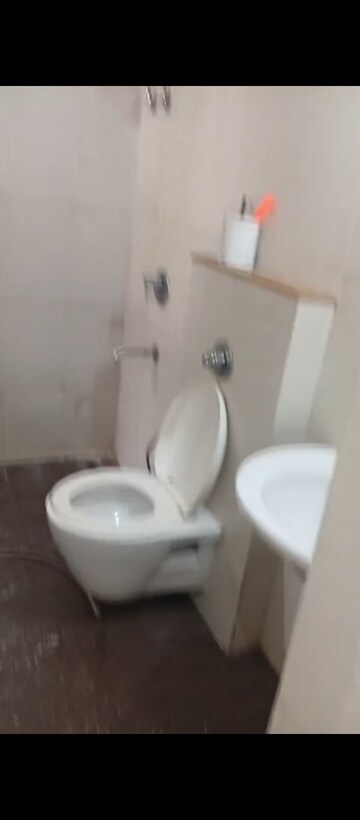 Bathroom in 1 BHK Apartment at Lodha Casa Bella, Dombivli East – for Rent