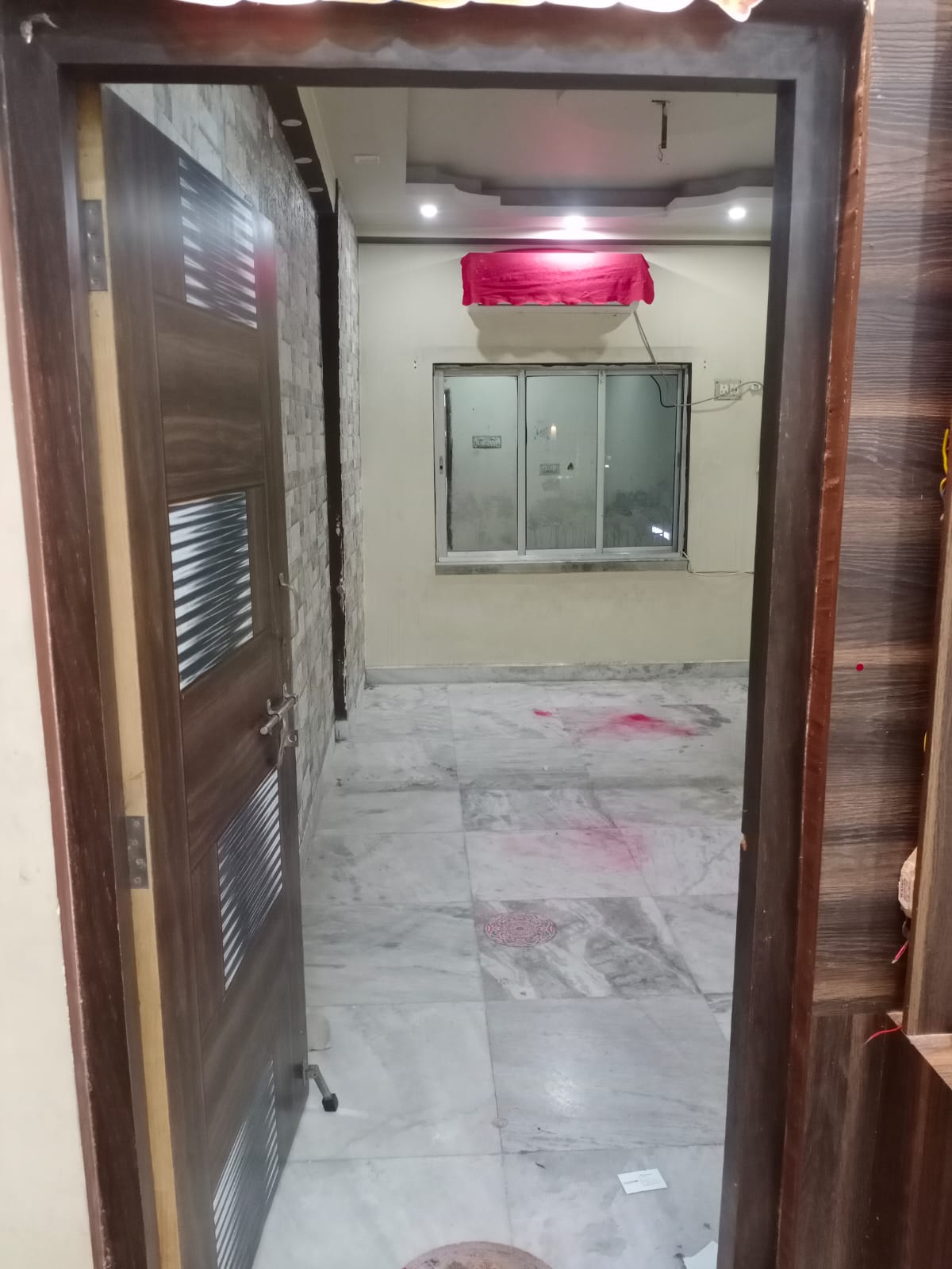 3 BHK Apartment For Sale in Stand Alone Building 
