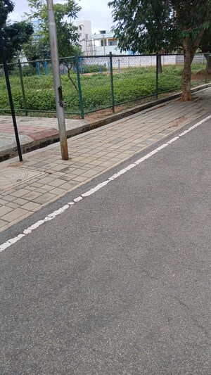  Plot – Exterior View View at Chandapura - for Sale