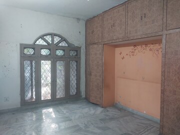 Floor Plan in  Office Space at Aliganj – for Rent