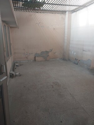 Floor Plan in  Office Space at Aliganj – for Rent