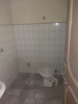 Floor Plan in  Office Space at Aliganj – for Rent