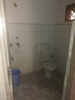 Floor Plan in  Office Space at Aliganj – for Rent