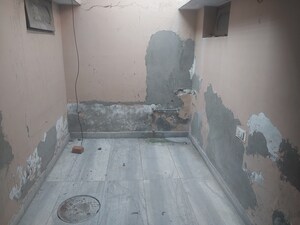 Floor Plan in  Office Space at Aliganj – for Rent