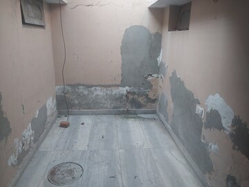 Floor Plan in  Office Space at Aliganj – for Rent