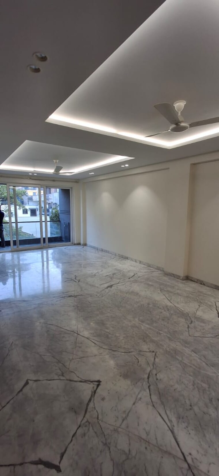 Room, greater kailash ii 4 Bedroom 3000 Sq.Ft. Builder Floor In Greater Kailash ii Delhi 9462574