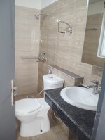 1 BHK + Pooja Room 450 Sq.Ft. Apartment in Amrapali Silicon City