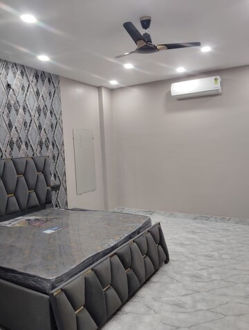 Kitchen in 1 BHK Apartment at Amrapali Silicon City, Sector 76 – for Rent