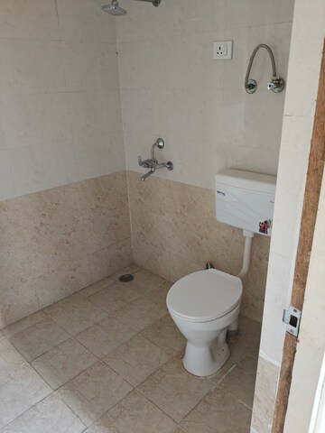 Bathroom in 2 BHK Apartment at Shree Vardhman Green Court, Sector 90 – for Sale