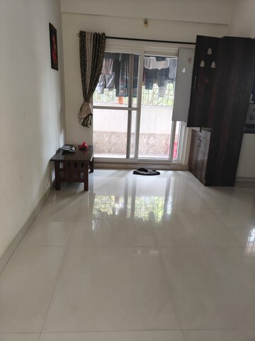 Kitchen in 2 BHK Apartment at RK Green Heights, Gubbalala – for Sale