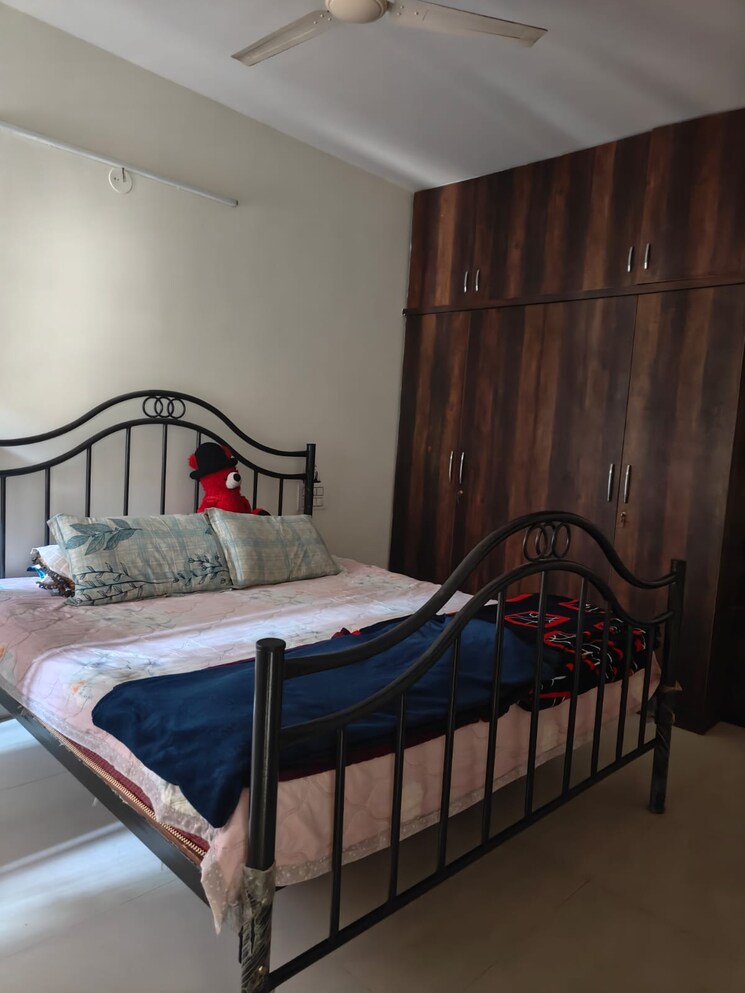 Bedroom, rk-green-heights 2 Bedroom 1160 Sq.Ft. Apartment In Gubbalala Bangalore 9462640