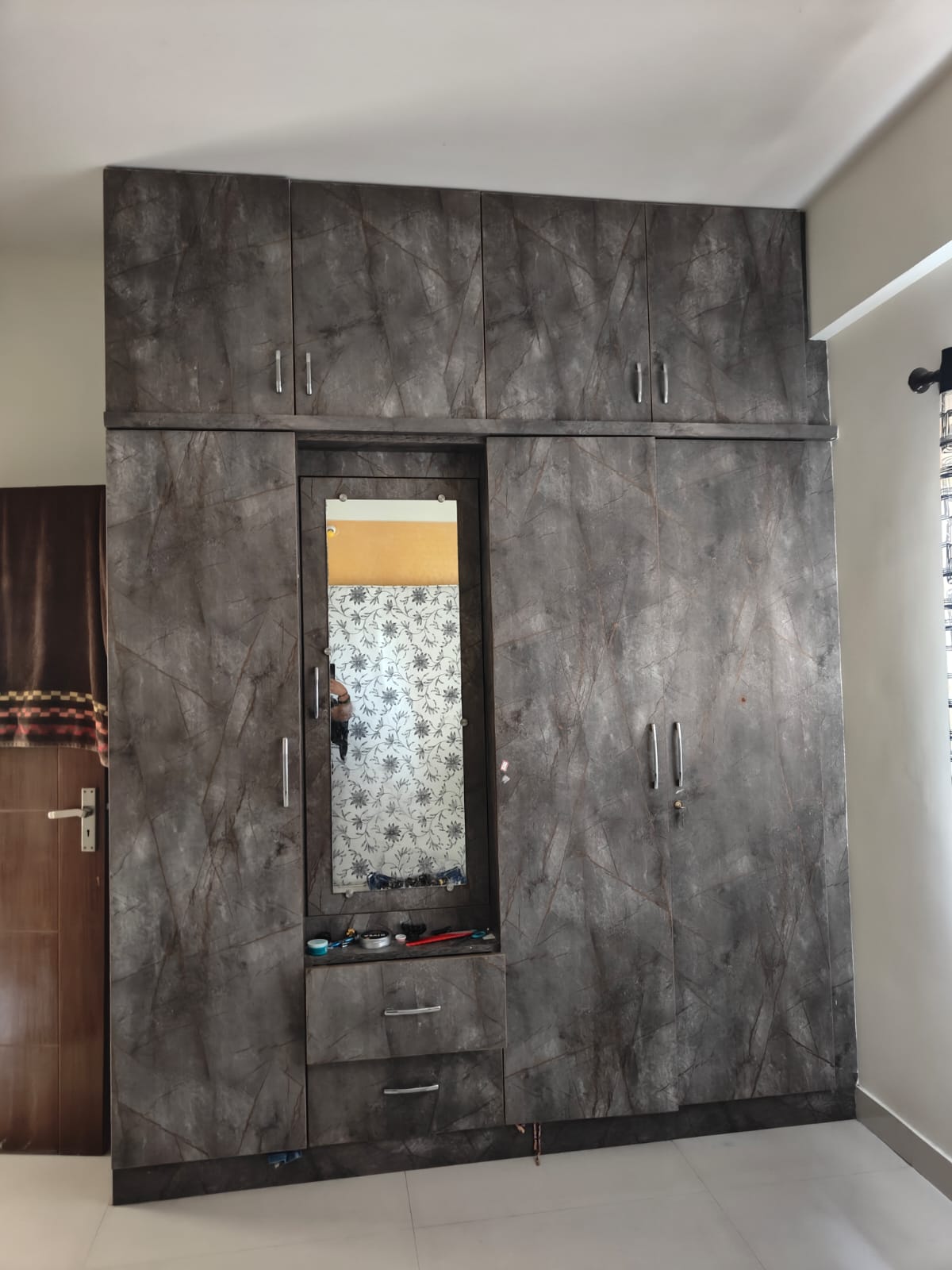 2 BHK Apartment For Sale in RK Green Heights