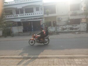 Parking in  Office Space at Aliganj – for Rent