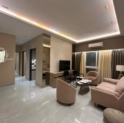 2 BHK Apartment For Sale in Goregaon West