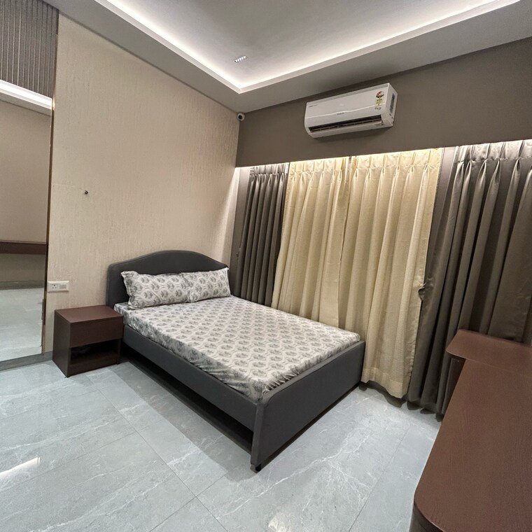 Bedroom, goregaon west 2 Bedroom 620 Sq.Ft. Apartment In Goregaon West Mumbai 9462588