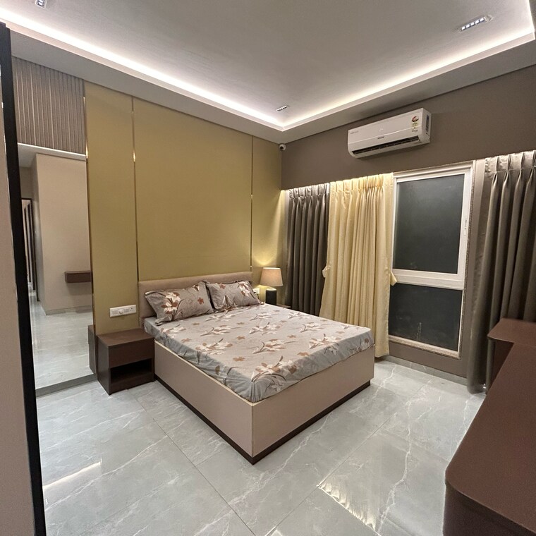Bedroom, goregaon west 2 Bedroom 620 Sq.Ft. Apartment In Goregaon West Mumbai 9462588