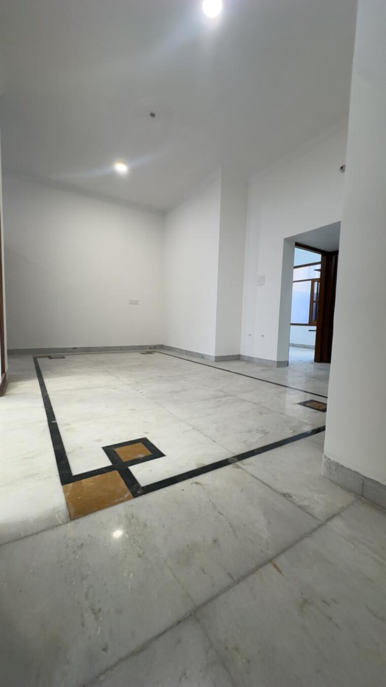 Living Room, dhakoli 2 Bedroom 1350 Sq.Ft. Independent House In Dhakoli Zirakpur 9462617