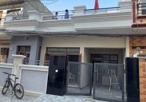 2 BHK Independent House For Sale in Dhakoli