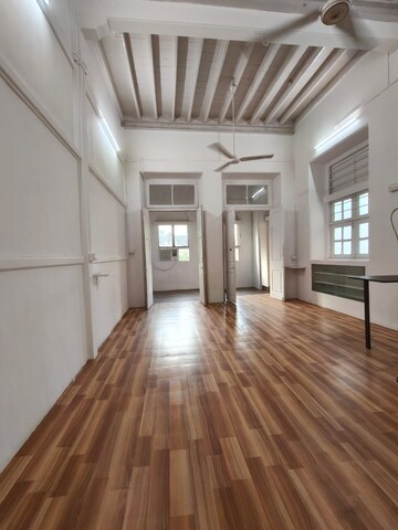 Building Lobby in 1 BHK Apartment at Metro House Colaba, Colaba – for Rent