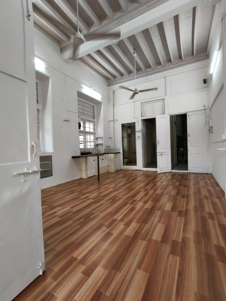 Kitchen, poornima-apartments 1 Bedroom 525 Sq.Ft. Apartment In Colaba Mumbai 9462592