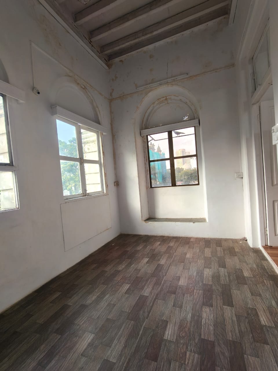 1 BHK + Pooja Room 525 Sq.Ft. Apartment in Poornima Apartments