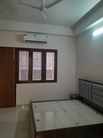 Building Lobby in 4 BHK Villa at Narayan Vihar – for Sale