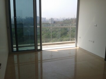 3 BHK Apartment – Exterior View View at Oberoi Realty Exquisite, Goregaon East - for Sale