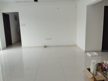 Bathroom in 2 BHK Apartment at Kolte Patil 24K Sereno, Baner – for Rent