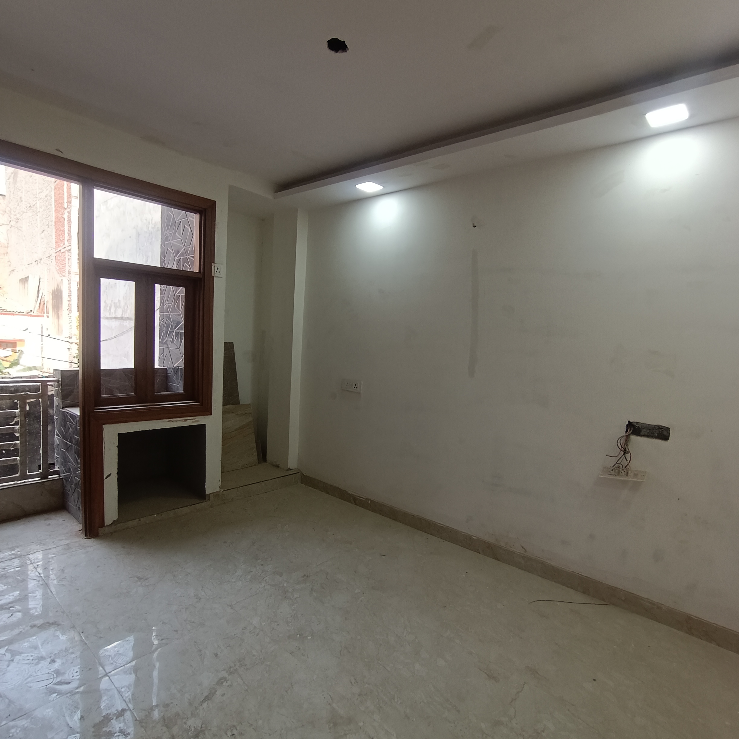 3 BHK + Extra Room Builder Floor For Sale in Govindpuri