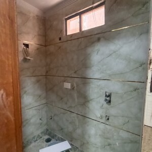 Bathroom in 3 BHK Builder Floor at Govindpuri – for Sale