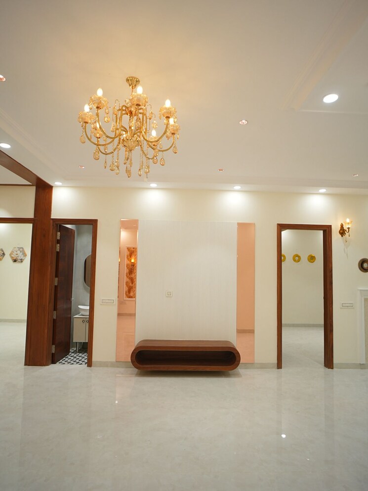 Living Room, sector 89 6 Bedroom 1400 Sq.Ft. Independent House In Sector 89 Mohali 9462600
