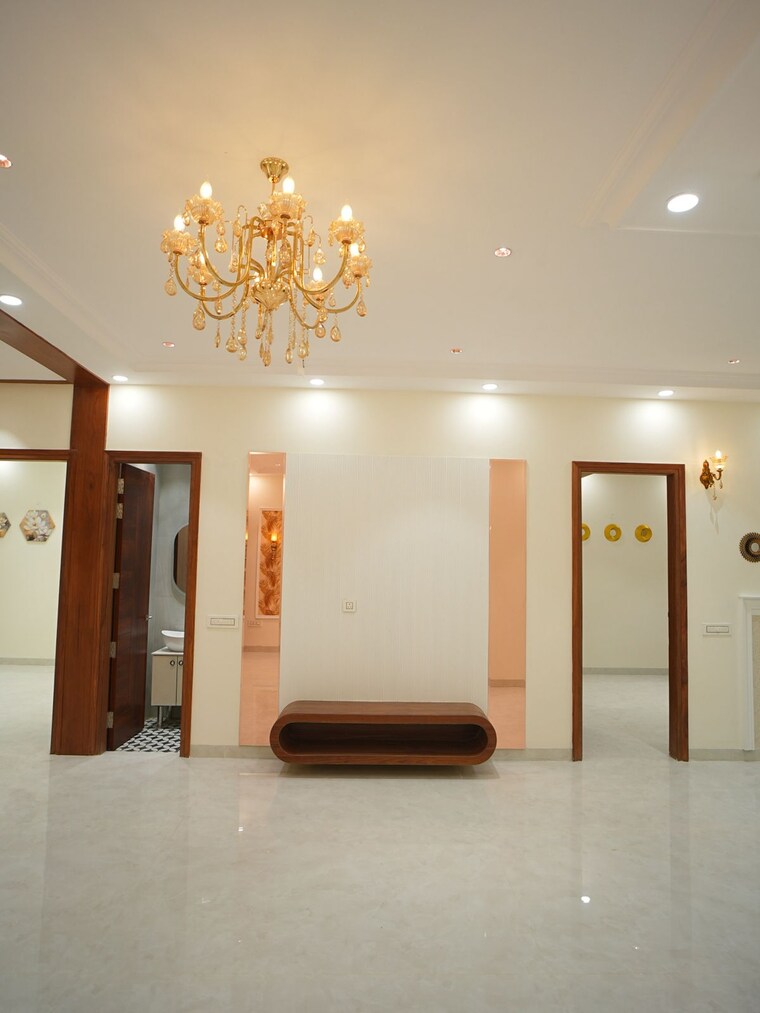 Living Room, sector 89 6 Bedroom 1400 Sq.Ft. Independent House In Sector 89 Mohali 9462600
