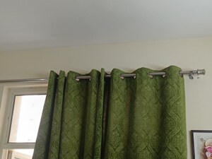 Bedroom in 2 BHK Apartment at Shree Vardhman Mantra, Sector 67 – for Rent