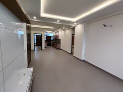 3 BHK + Pooja Room Apartment For Sale in Kavyansh Real Estate 