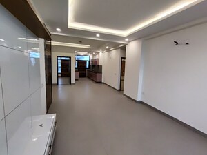 3 BHK Apartment For Sale in Dhakoli